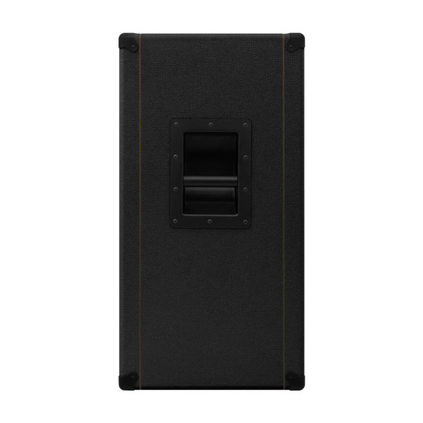 Zdjęcie 3 z 7, produktu Orange PPC412 BK