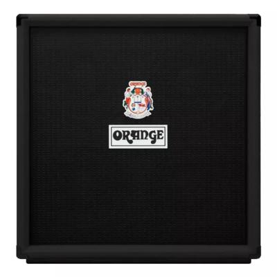 Zdjęcie produktu Orange OBC410 BK