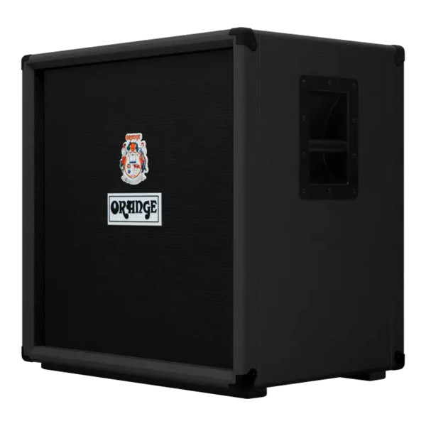 Zdjęcie 2 z 3, produktu Orange OBC410 BK