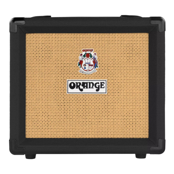 Zdjęcie 1 z 7, produktu Orange CR12 BK