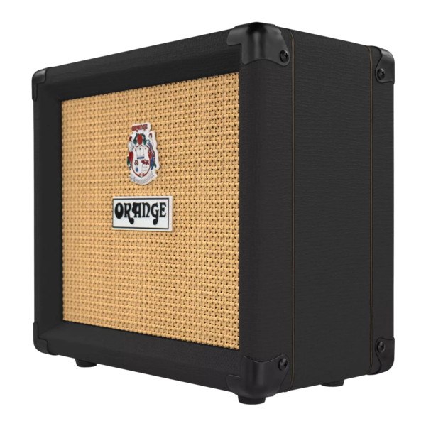 Zdjęcie 2 z 7, produktu Orange CR12 BK