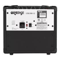 Miniatura zdjęcia 5 z 7, produktu Orange CR12 BK