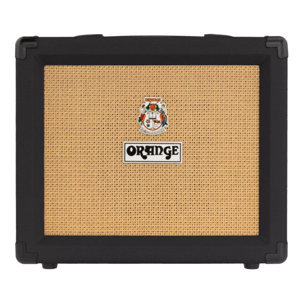 Zdjęcie 1 z 7, produktu Orange Crush20 BK