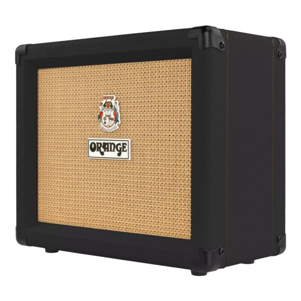 Zdjęcie 2 z 7, produktu Orange Crush20 BK