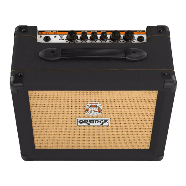 Zdjęcie 6 z 7, produktu Orange Crush20 BK