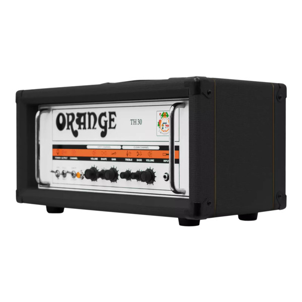 Zdjęcie 2 z 7, produktu Orange TH30H BK