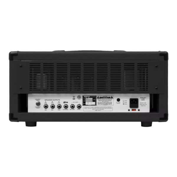Zdjęcie 5 z 7, produktu Orange TH30H BK
