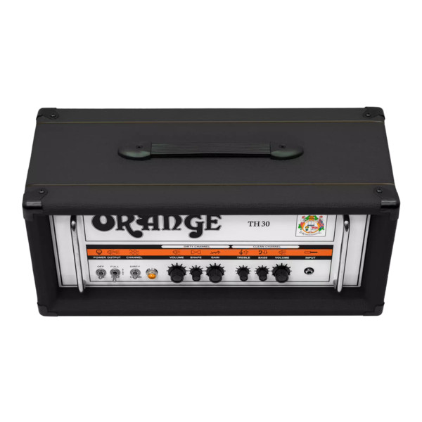 Zdjęcie 6 z 7, produktu Orange TH30H BK