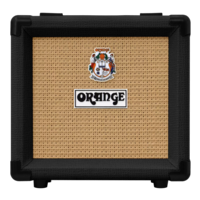 Zdjęcie Orange PPC108 BK