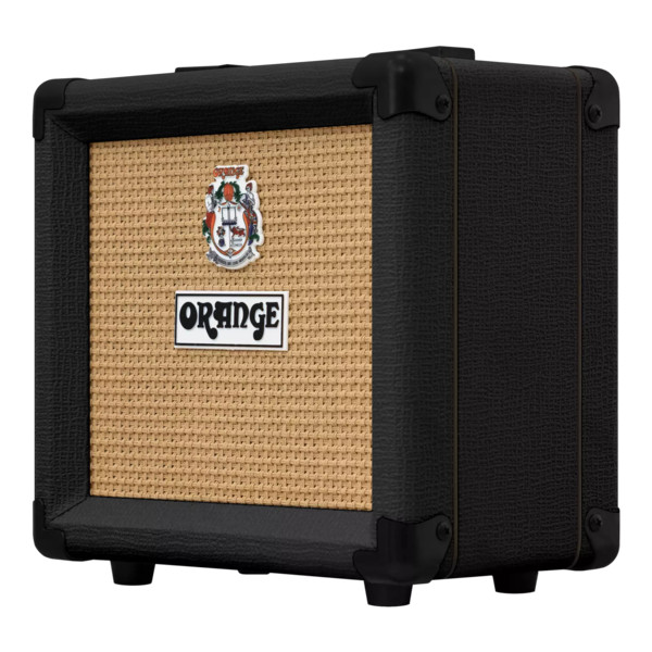 Zdjęcie 2 z 7, produktu Orange PPC108 BK