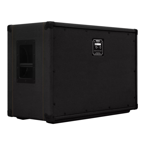Zdjęcie 4 z 7, produktu Orange PPC212 BK