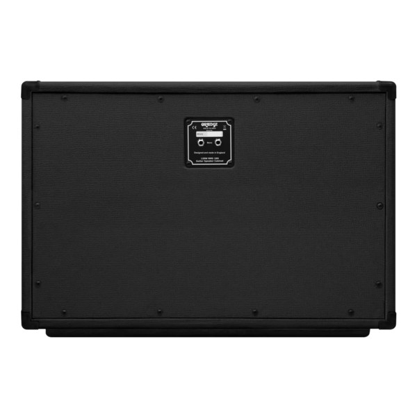 Zdjęcie 5 z 7, produktu Orange PPC212 BK
