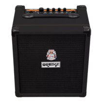 Miniatura zdjęcia 6 z 7, produktu Orange Crush Bass 25 BK