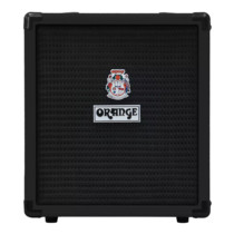 Miniatura zdjęcia 1 z 7, produktu Orange Crush Bass 25 BK