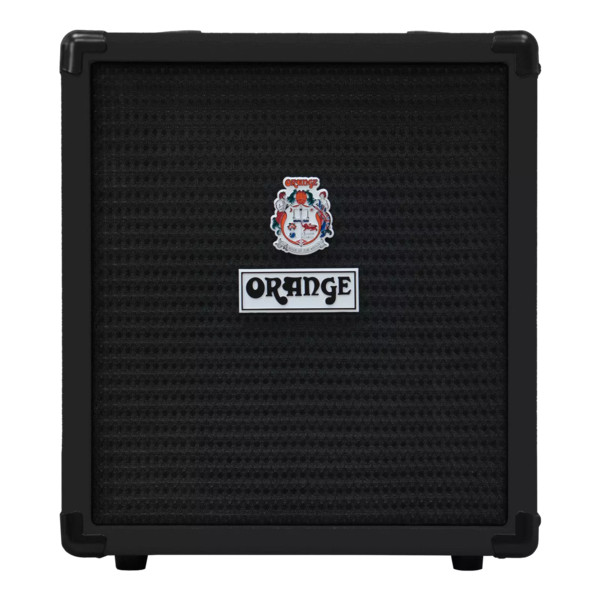Zdjęcie 1 z 7, produktu Orange Crush Bass 25 BK