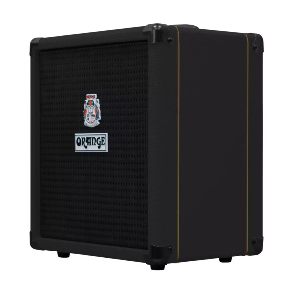 Zdjęcie 2 z 7, produktu Orange Crush Bass 25 BK