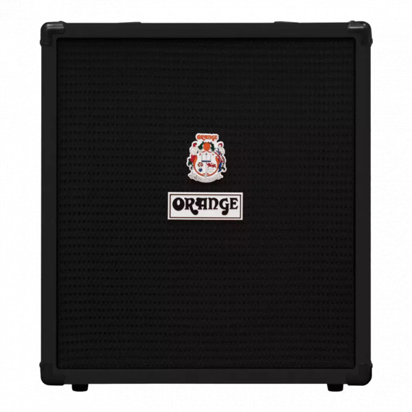 Zdjęcie 1 z 6, produktu Orange Crush Bass 100 BK