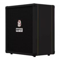 Miniatura zdjęcia 2 z 6, produktu Orange Crush Bass 100 BK