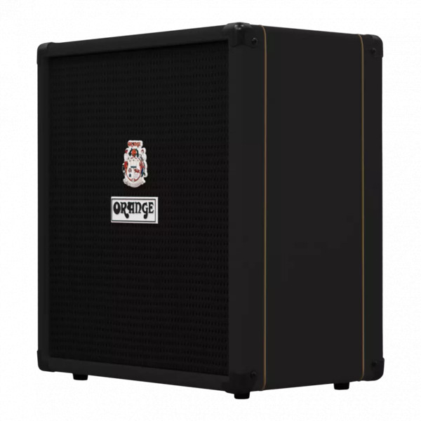 Zdjęcie 2 z 6, produktu Orange Crush Bass 100 BK