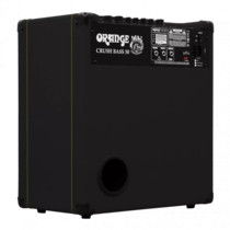 Miniatura zdjęcia 4 z 6, produktu Orange Crush Bass 100 BK