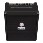 Miniatura zdjęcia 6 z 6, produktu Orange Crush Bass 100 BK