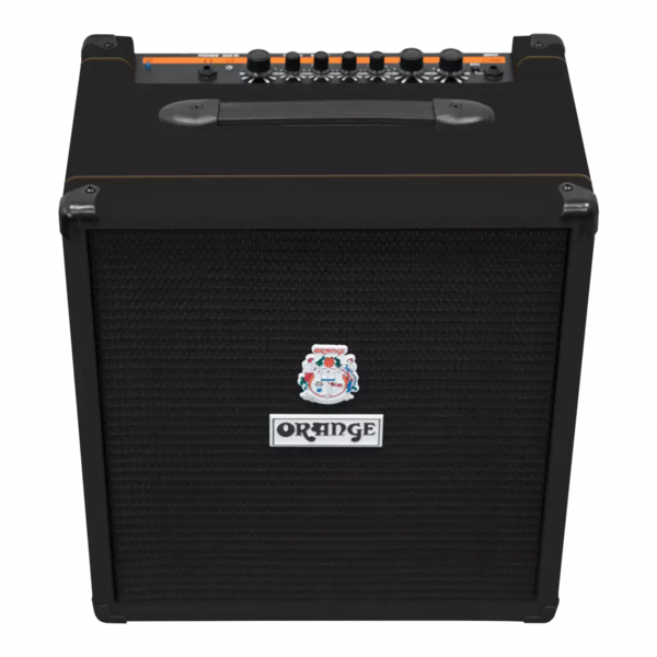 Zdjęcie 6 z 6, produktu Orange Crush Bass 100 BK