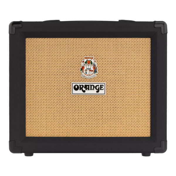 Zdjęcie 1 z 7, produktu Orange Crush20RT BK