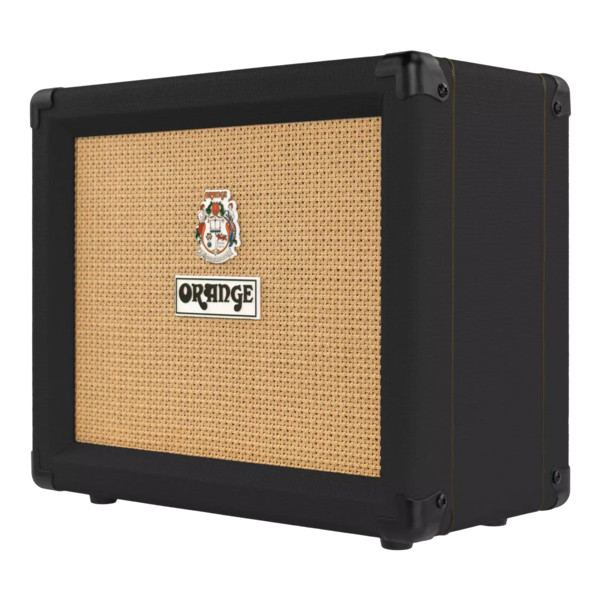 Zdjęcie 2 z 7, produktu Orange Crush20RT BK