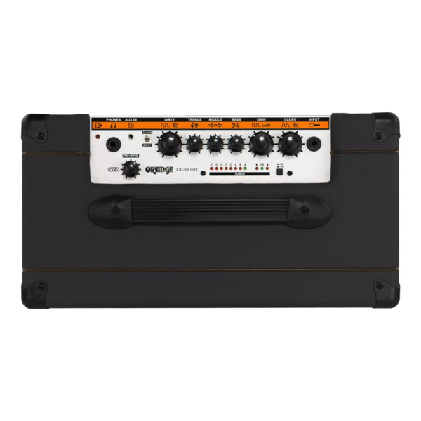 Zdjęcie 7 z 7, produktu Orange CR35RT BK