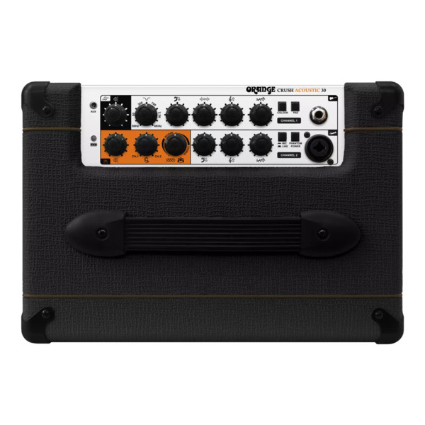 Zdjęcie 6 z 6, produktu Orange Crush Acoustic 30 BK