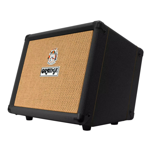 Zdjęcie 2 z 6, produktu Orange Crush Acoustic 30 BK