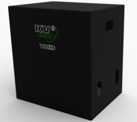 Zdjęcie KV2 Audio VHD2.18J Cover