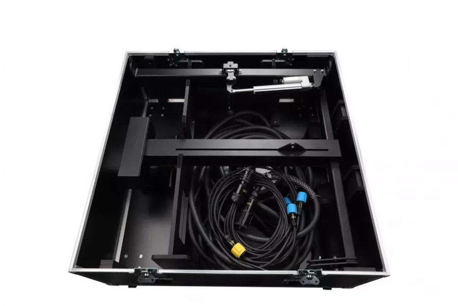 Zdjęcie 2 z 2, produktu KV2 Audio Flybar case