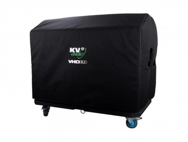 Zdjęcie 2 z 2, produktu KV2 Audio VHD5.1 Padded Cover