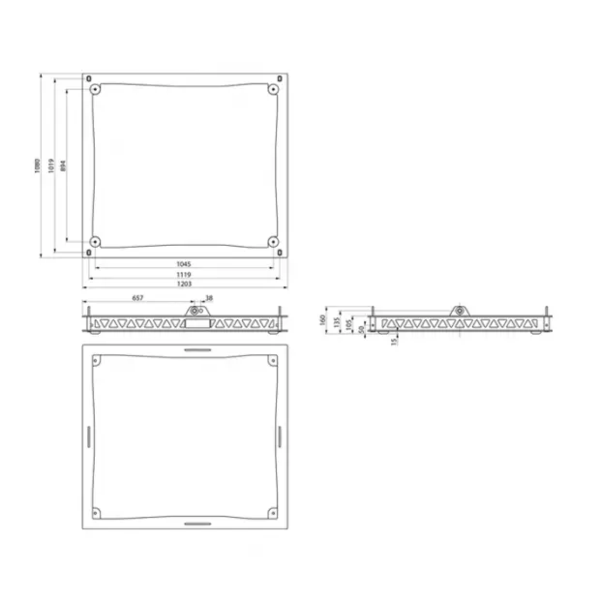 Zdjęcie 1 z 1, produktu KV2 Audio VHD4.21 Flybar