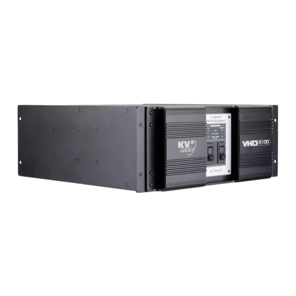 Zdjęcie 2 z 13, produktu KV2 Audio VHD5100