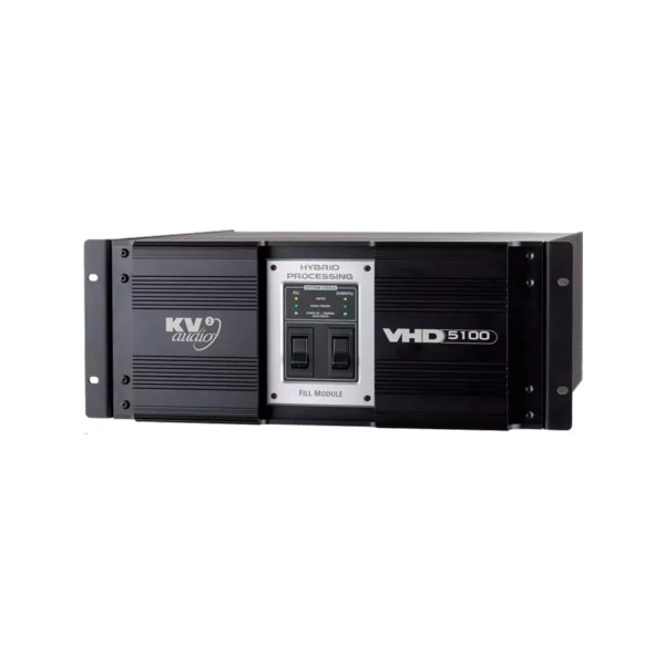 Zdjęcie 4 z 13, produktu KV2 Audio VHD5100