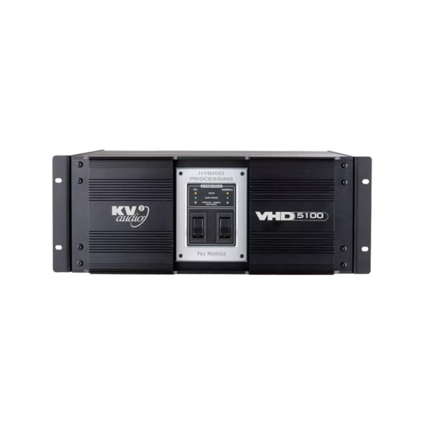 Zdjęcie 5 z 13, produktu KV2 Audio VHD5100