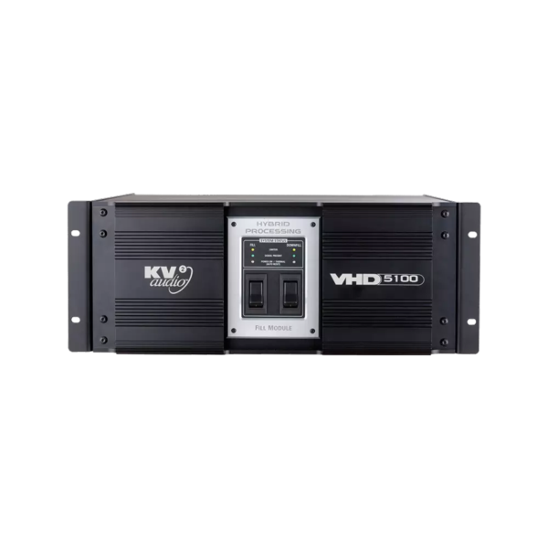 Zdjęcie 5 z 13, produktu KV2 Audio VHD5100