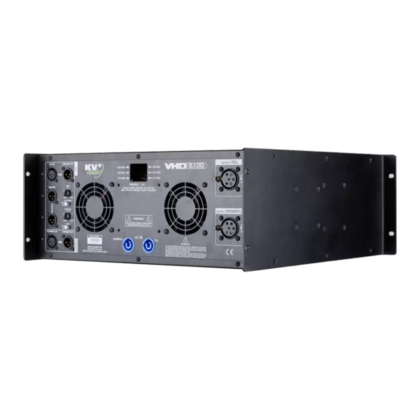 Zdjęcie 6 z 13, produktu KV2 Audio VHD5100