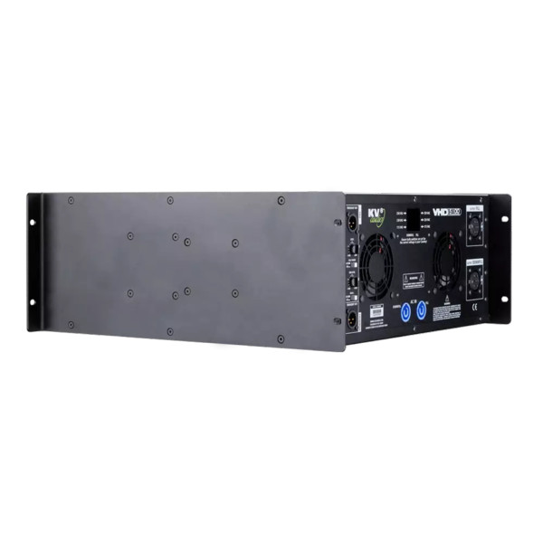 Zdjęcie 8 z 13, produktu KV2 Audio VHD5100