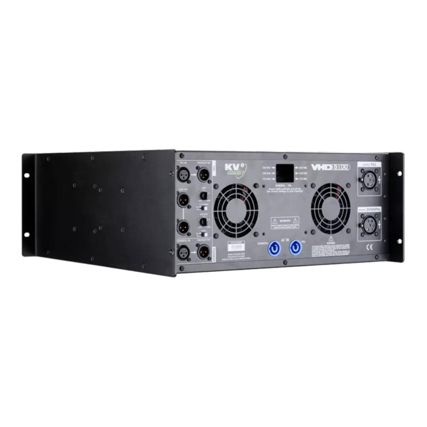 Zdjęcie 11 z 13, produktu KV2 Audio VHD5100