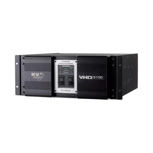 Zdjęcie 1 z 13, produktu KV2 Audio VHD5100
