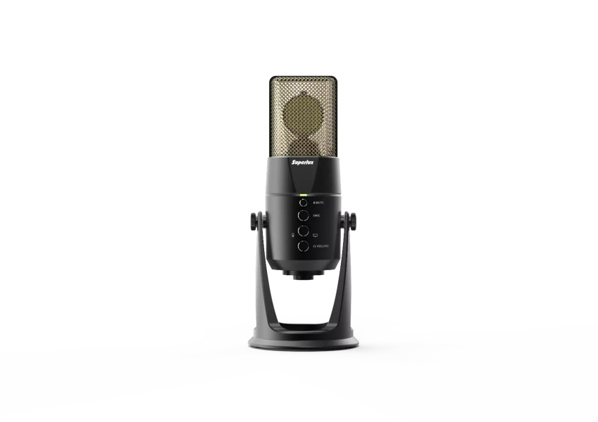 Zdjęcie 2 z 2, produktu Superlux L401U