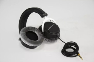 Miniatura zdjęcia 3 z 4, produktu Superlux HD660 Pro 150Ω