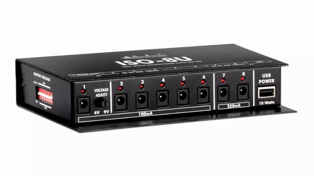 Zdjęcie 1 z 3, produktu ART ISO-8U