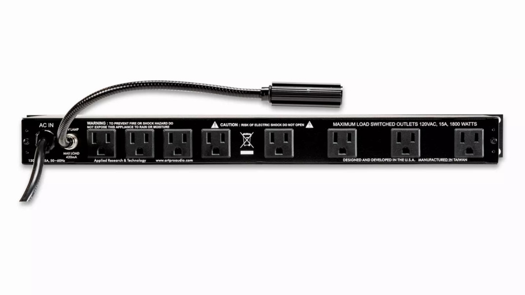 Zdjęcie 4 z 4, produktu ART SP 4x4 Pro USB