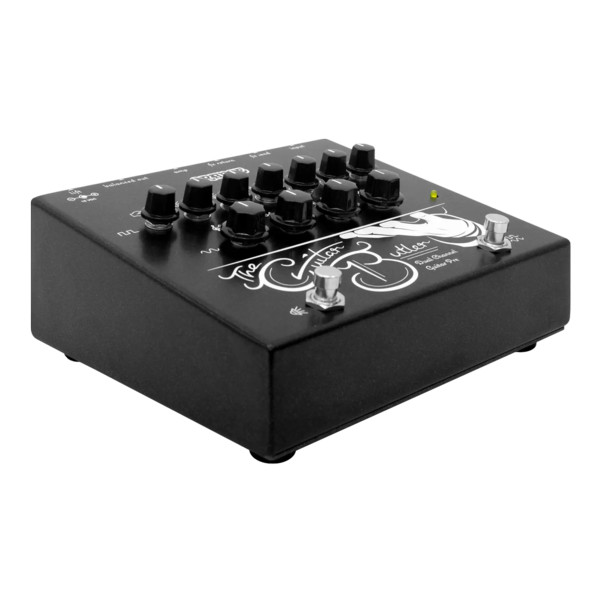 Zdjęcie 4 z 18, produktu Orange Guitar Butler
