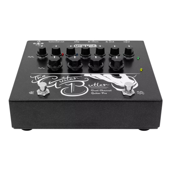 Zdjęcie 5 z 18, produktu Orange Guitar Butler