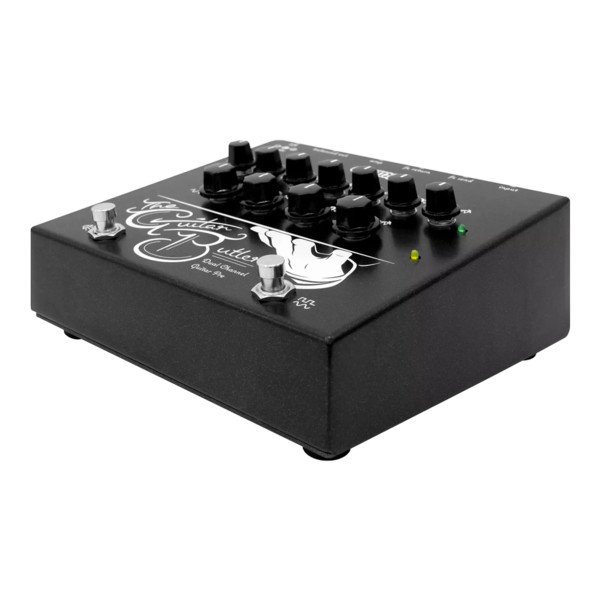 Zdjęcie 6 z 18, produktu Orange Guitar Butler